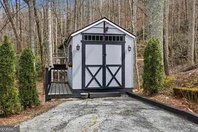 499 Ridgepole Drive, Sky Valley, GA 30537 - Photo 30