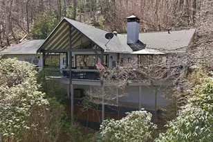 499 Ridgepole Dr, Sky Valley, GA 30537 - Photo 44