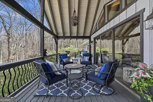 499 Ridgepole Dr, Sky Valley, GA 30537 - Photo 52