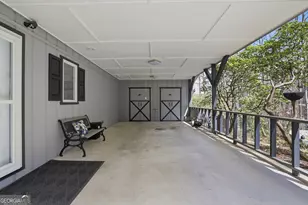 499 Ridgepole Dr, Sky Valley, GA 30537 - Photo 46