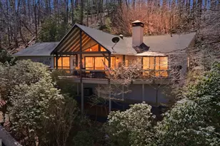 499 Ridgepole Dr, Sky Valley, GA 30537 - Photo 1