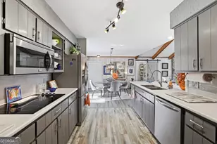 499 Ridgepole Dr, Sky Valley, GA 30537 - Photo 6