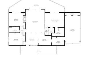 499 Ridgepole Dr, Sky Valley, GA 30537 - Photo 52