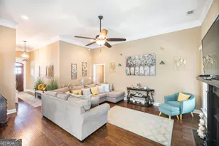 104 Prince Plaza Dr Dr, Bonaire, GA 31005 - Photo 12