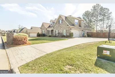 104 Prince Plaza Drive Drive, Bonaire, GA 31005 - Photo 4