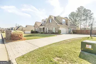 104 Prince Plaza Dr Dr, Bonaire, GA 31005 - Photo 4