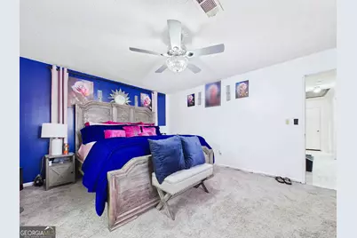 400 Feagin Mill Road, Warner Robins, GA 31088 - Photo 36