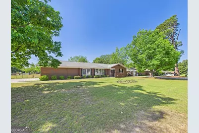 400 Feagin Mill Road, Warner Robins, GA 31088 - Photo 2