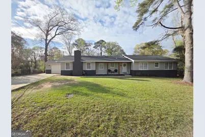 224 Lake Placid Drive, Bonaire, GA 31005 - Photo 1