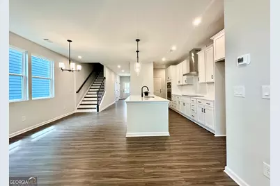 4445 Buttonwood Lane, Lilburn, GA 30047 - Photo 4