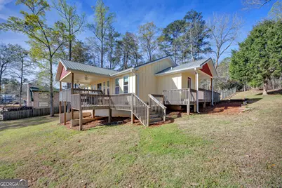 265 Thorpe Road, Jackson, GA 30233 - Photo 32