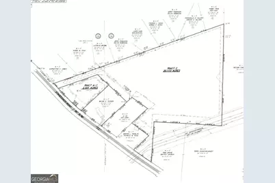 0 Stagecoach Road #20.17 ACRES, Stockbridge, GA 30281 - Photo 1