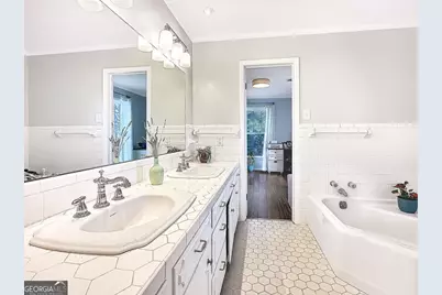 130 Apple Blossom Lane, Summerville, GA 30747 - Photo 34