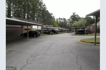 633 Garden Walk Drive, Stone Mountain, GA 30083 - Photo 42