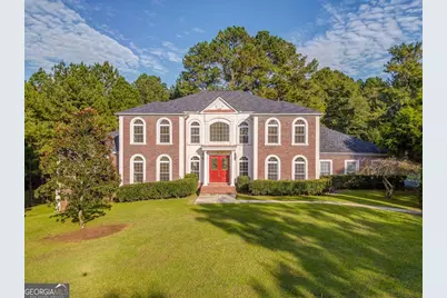 5452 Old Dalton Road NE, Calhoun, GA 30701 - Photo 4