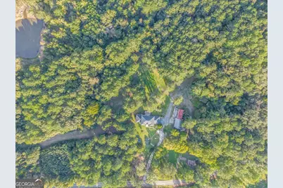 5452 Old Dalton Road NE, Calhoun, GA 30701 - Photo 2