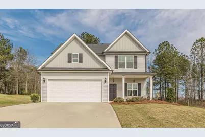 123 Mulberry Drive, Dallas, GA 30157 - Photo 1