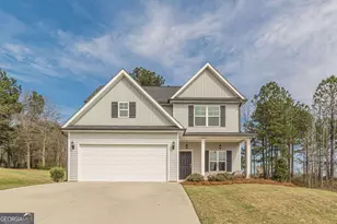 123 Mulberry Dr, Dallas, GA 30157 - Photo 1