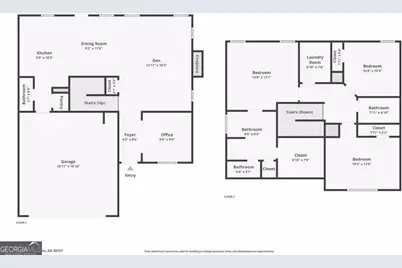 123 Mulberry Drive, Dallas, GA 30157 - Photo 46