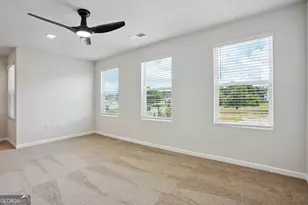 11516 Kimberly Way, Hampton, GA 30228 - Photo 18