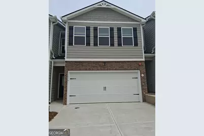 11516 Kimberly Way, Hampton, GA 30228 - Photo 1