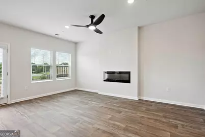 11516 Kimberly Way, Hampton, GA 30228 - Photo 8