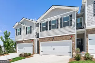 11516 Kimberly Wy, Hampton, GA 30228 - Photo 2