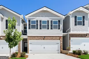 11516 Kimberly Wy, Hampton, GA 30228 - Photo 1