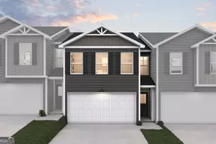 11518 Kimberly Way, Hampton, GA 30228 - Photo 1