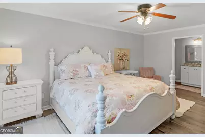 340 Bryans Drive, McDonough, GA 30252 - Photo 30