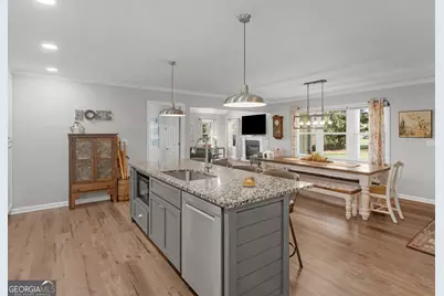 340 Bryans Drive, McDonough, GA 30252 - Photo 12