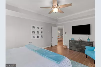 340 Bryans Drive, McDonough, GA 30252 - Photo 20