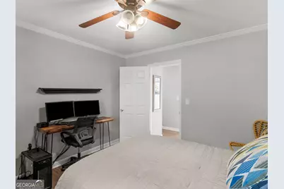 340 Bryans Drive, McDonough, GA 30252 - Photo 36