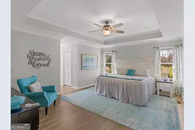 340 Bryans Drive, McDonough, GA 30252 - Photo 18