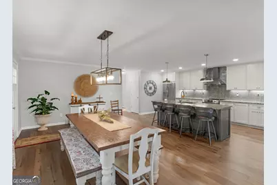 340 Bryans Drive, McDonough, GA 30252 - Photo 4