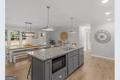 340 Bryans Drive, McDonough, GA 30252 - Photo 10