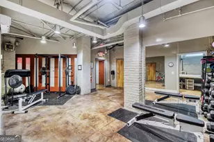 75 Ponce De Leon Ave NE, Atlanta, GA 30308 - Photo 8