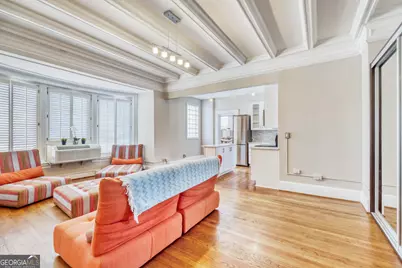 75 Ponce De Leon Avenue NE #APT 203, Atlanta, GA 30308 - Photo 12