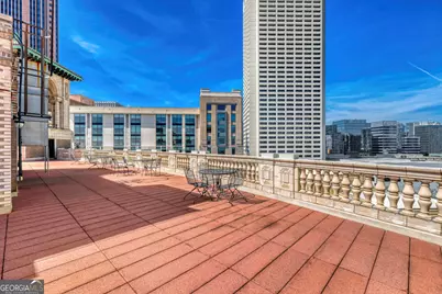 75 Ponce De Leon Avenue NE #APT 203, Atlanta, GA 30308 - Photo 6