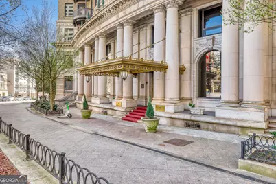 75 Ponce De Leon Avenue NE #APT 203, Atlanta, GA 30308 - Photo 2