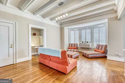 75 Ponce De Leon Avenue NE #APT 203, Atlanta, GA 30308 - Photo 14