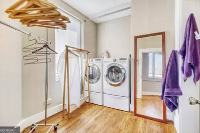 75 Ponce De Leon Avenue NE #APT 203, Atlanta, GA 30308 - Photo 26