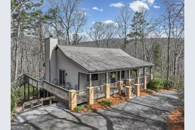 155 Dogwood Lane, Big Canoe, GA 30143 - Photo 2