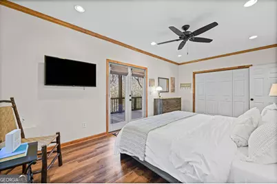 155 Dogwood Lane, Big Canoe, GA 30143 - Photo 28