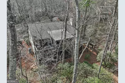 155 Dogwood Lane, Big Canoe, GA 30143 - Photo 34