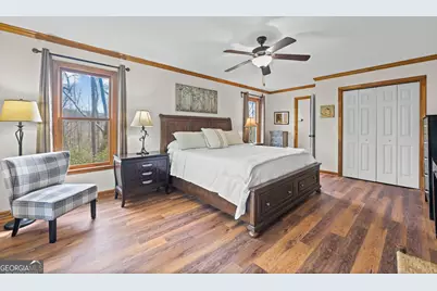 155 Dogwood Lane, Big Canoe, GA 30143 - Photo 14