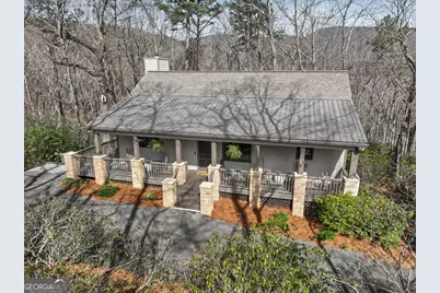 155 Dogwood Lane, Big Canoe, GA 30143 - Photo 1