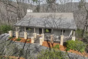 155 Dogwood Ln, Big Canoe, GA 30143 - Photo 1