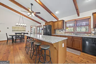 155 Dogwood Lane, Big Canoe, GA 30143 - Photo 8