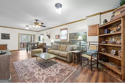 155 Dogwood Lane, Big Canoe, GA 30143 - Photo 18